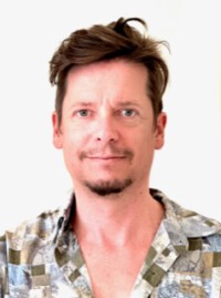 Patrick Palucki