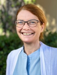 Dr. med Sylvia Krusemark