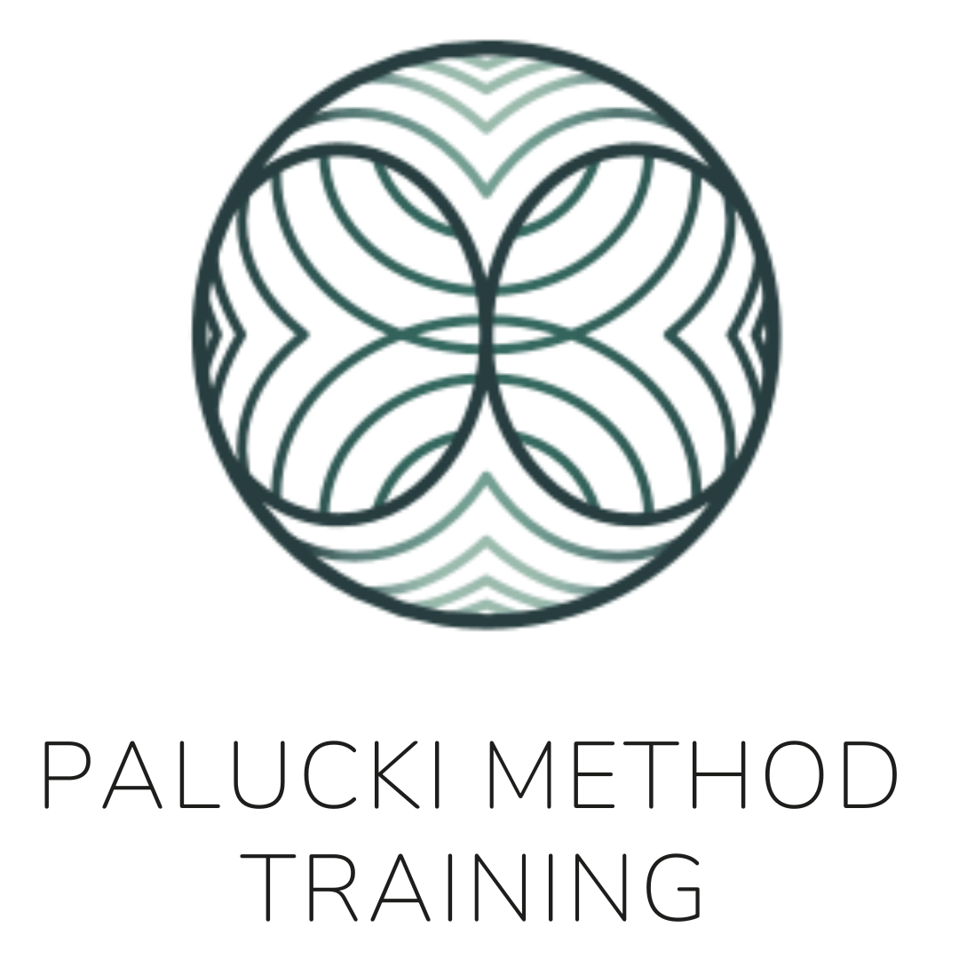 Holistic Training Logo